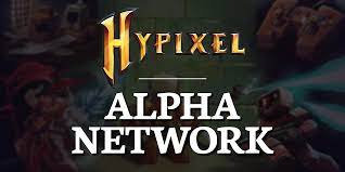Just in case you still don't know, an internet protocol address or ip address is a set of numbers that uniquely identifies each device — such as computers, mobile phones, cameras and printers — connected to a tcp/ip network. Alpha Hypixel Network Hypixel Wiki Fandom