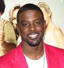 EXCLUSIVE: Lance Gross Puts In Work