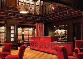 Are there any haunted hotels in northern california? The Citizen Hotel Hotels In Sacramento Audley Travel