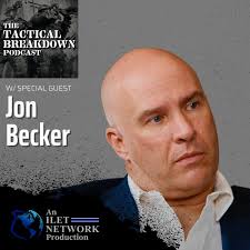 Jon Becker: The Mind Behind The Debrief
