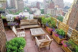 Maybe you would like to learn more about one of these? Small Small Space Terrace Garden Design Novocom Top