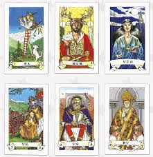 It was first published in 2002 by llewellyn worldwide. The Robin Wood Tarot Cards Chinese Factory Made High Quality Tarot Cards Game Board Game Board Games Aliexpress