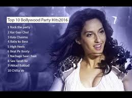 Top 10 Bollywood Party Hit Songs 2016 Jukebox New Hindi Songs 2016 August 2016 Bollywood Songs Bollywood Party Songs With unlimited access to your favorite hindi songs, bollywood music and hit.