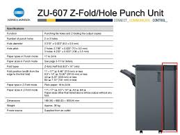 Until then, windows 8/8.1 driver can be used, windows logo (whck) up to windows 8/8.1 only. Ppt Introducing The Konica Minolta Bizhub Pro 950 Powerpoint Presentation Id 1056871