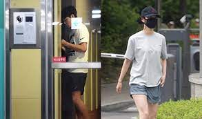 I'm sorry, give me a minute here. Ryu Junyeol Secretly Dating With Girl S Day S Hyeri Caught Kpopmap