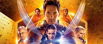 Paul rudd is great in the lead role with evangeline lilly, michael douglas and michael peña giving great supporting performances. Ant Man And The Wasp Kritik Das Film Feuilleton