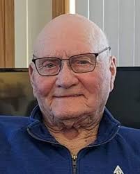 Russell Gabrielson Obituary October 16, 2024