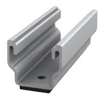 K2 MultiRail 10 (with screws)