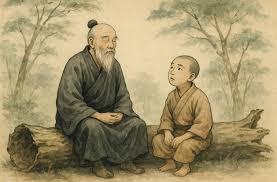 A personal journey to zen awakening