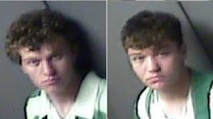 Teen Pleads Guilty To Killing Grandparents