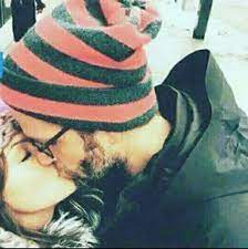 Peter And Mariska Kiss Celebrity Couples Cute Couples Mariska Hargitay