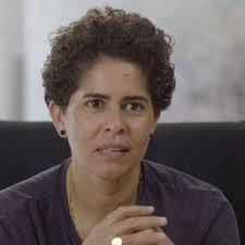 Julie Mehretu in “Systems” (SEGMENT)