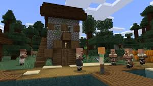 If you are new to minecraft and just want to play with your friends or with a small community of people, you can get started with the basic alex plan. Minecraft Steam How To Get The Game On Windows 10 Pcs Pcgamesn