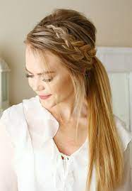 Wedding Hairstyles Braided Hairstyles Easy Braided Hairstyles Hairstyle