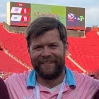 Harrison Herndon's Instagram, Twitter & Facebook