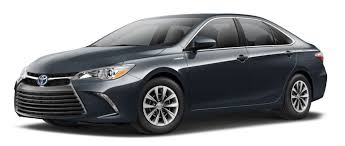 Toyota camry hybrid se 2017 most reliable car for all types of utilities. Check Out The 2017 Toyota Camry Hybrid At Toyota Of Gastonia
