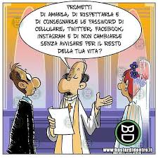 Matrimonio Ai Tempi Dei Social Bastardidentro Perfettamentebastardidentro Www Bastardid Citazioni Divertenti Immagini Divertenti Umorismo Su Fotografia