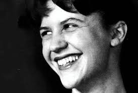 Burning the Desk. After Sylvia Plath