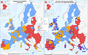It is the broadest measure of economic activity and the. Latest Regional Gdp Confirm Rise Of Regional Disparities In Europe Cpmr