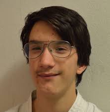 Nummer 4 i vår intervjuserie är Paul Thorén, 13år från Veda. När Paul  kommer till dojon har han nästan hela sin familj med sig. Systern, brodern  och pappan tränar också. Det tycker