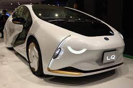 De gemeente weert nodigt iedereen uit om mensen voor te dragen voor een koninklijke onderscheiding in 2021. Pabrikan Otomotif Toyota Desain Mobil Listrik Fast Charging Pada 2021 Majalah Csr