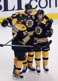 Nhl Zdeno Chara And The 19 Most Unlikely Hat Tricks Bleacher Report Latest News Videos And Highlights