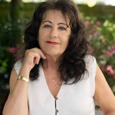 Eind april verschijnt 𝑮𝒆𝒘𝒆𝒕𝒆𝒏