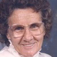 Ruby Powers Obituary