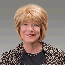 Erin Andre — Chief Human Resources Officer at Informatica