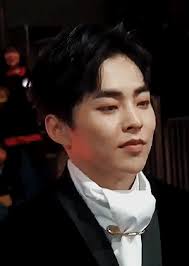 Check spelling or type a new query. Xiumin Nodding At Wonho S Abs Requested Tumbex