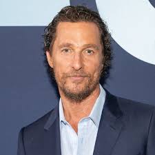 Matthew McConaughey: Latest News, Pictures & Videos