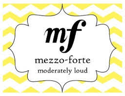 Sounds that are sung by voices or played on musical instruments. Dynamics And Tempo Markings Flashcards Quizlet