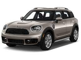 2020 mini countryman expert review. 2020 Mini Cooper Countryman Review Ratings Specs Prices And Photos The Car Connection