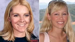 Sherri Papini abduction case: Kidnapped jogger's high school friend Tera  Smith vanished in 1998