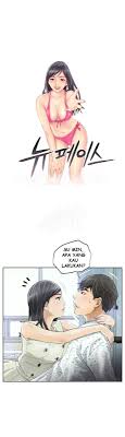 Now, i decide to take advantage of your body, as well as your girlfriend! New Face Chapter 04