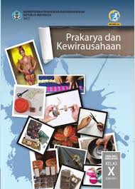 We did not find results for: Buku Paket Prakarya Kelas 10 Semester 2 Kurikulum 2013 Revisi Terbaru Media Edukasi