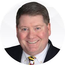 Frederick Branch Manager Terry Kernan Receives Prestigious Award from  Frederick County Association of Realtors