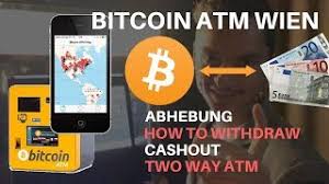 Bitcoin (englisch sinngemäß für „digitale münze) ist eine digitale währung, gleichzeitig auch der name des weltweit verwendbaren dezentralen buchungssystems lukas von coinfinity demonstriert. Bitcoin Atm Wien Btc Auszahlung Abhebung Wie Man Bitcoins Verkauft Litecoin Bcash Youtube