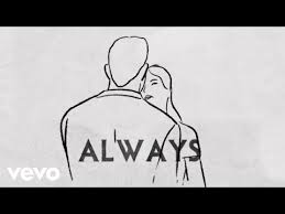 Lagu yang diunggah pada 22 juli 2018 silam melalui channel youtube isak danielson sendiri. Download Always 3gp Mp4 Codedwap