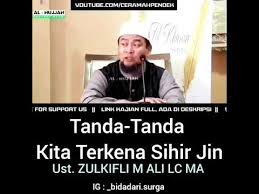 Tentang sihir cinta atau ilmu pengasih: Tanda Tanda Kita Terkena Sihir Youtube