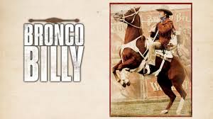 Bronco Billy - Movie - Where To Watch