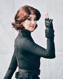 Welt der phantasie, traum und verdrängung. 18 Black Widow Posing And Makeup Ideas Black Widow Disney Face Characters Face Characters
