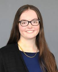 Financial Advisor Caitlin Herbert in Minneapolis, MN