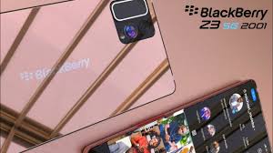 To hit that level of performance today, the blackberry 5g. Blackberry Key3 Must Have In 2021 Concept Youtube