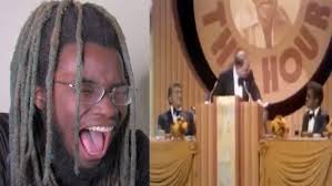 Don Rickles Roast Sammy Davis Jr (REACTION)