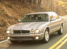 Jaguar offers 5 new car models and 3 upcoming models in india. 2000 Jaguar Xj Values Cars For Sale Kelley Blue Book