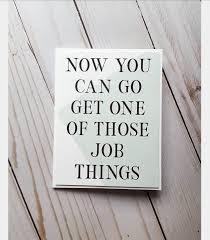 Job Things Graduation Card College Graduation Graduation Etsy Graduation Funny Graduation Cards Diy Graduation Cards Handmade