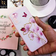 Oppo A55 5G Cover - Design 1 - New ...