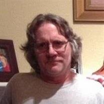 Michael James Mathis Obituary