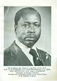 KENY ATTA UNIVERSITY